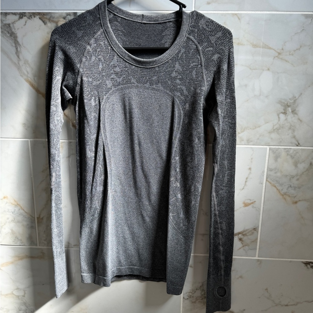 Long Sleeve Lululemon